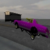 LOS ANGELES LAKERS Caprice